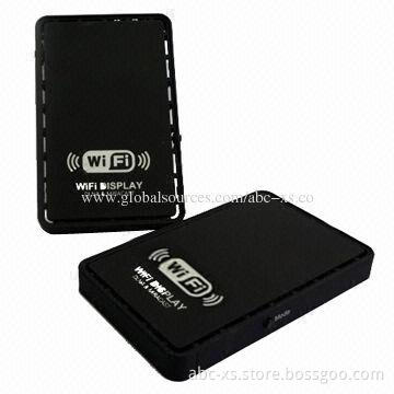 EZ Cast Dongle, Miracast, DLNA, Airplay, Android 4.0 Cortex A9, IOS6.0 and above, Linux, Wi-Fi